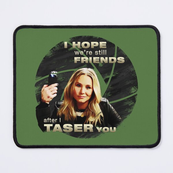 Item preview, Veronica Mars Taser designed and sold by Alyssa Fifer.