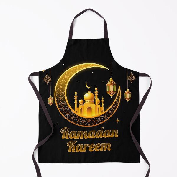 Artikelvorschau, Ramadan Kareem, Ramadan Mubark, froher Ramadan entworfen und verkauft von svarupa.