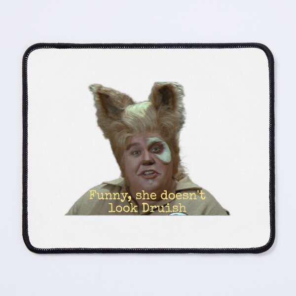 Item preview, A Druish princess designed and sold by Drubingle46.