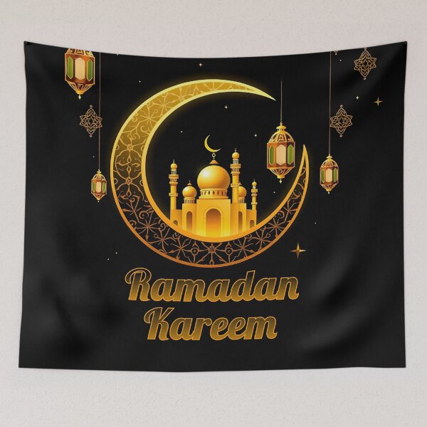 Item preview, Ramadan Kareem, Ramadan Mubark, Happy Ramadan  designed and sold by svarupa.