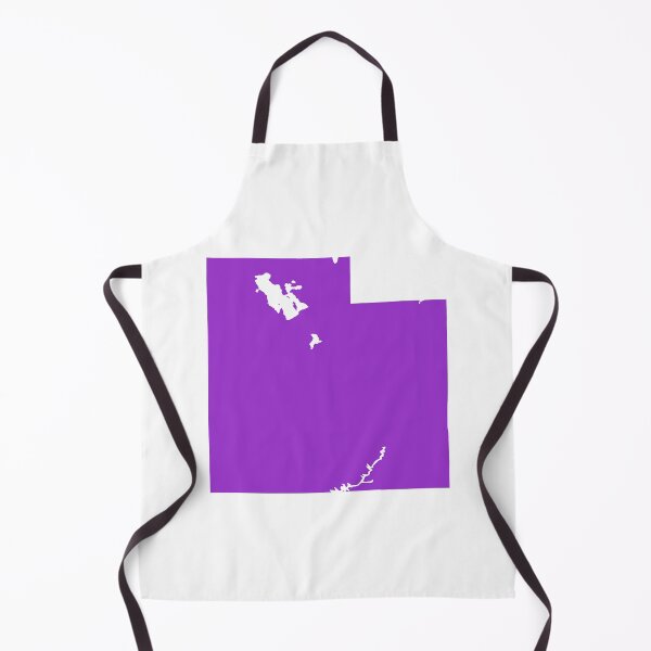 Item preview, Purple Utah designed and sold by PhilbonianDezin.