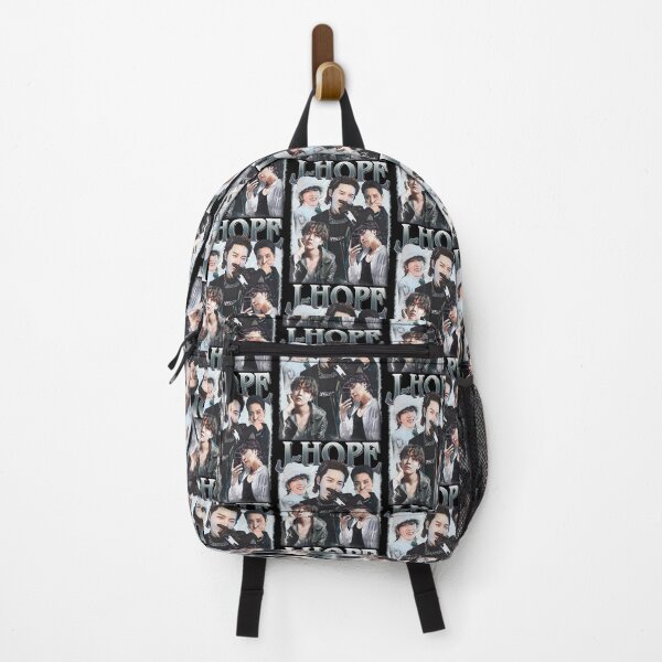 Item preview, J-Hope Korean Pop Vintage designed and sold by Gonsalves231.
