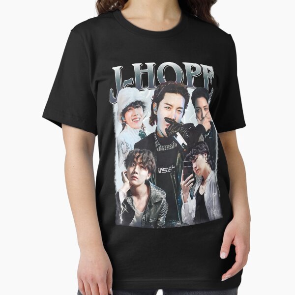 Item preview, J-Hope Korean Pop Vintage designed and sold by Gonsalves231.