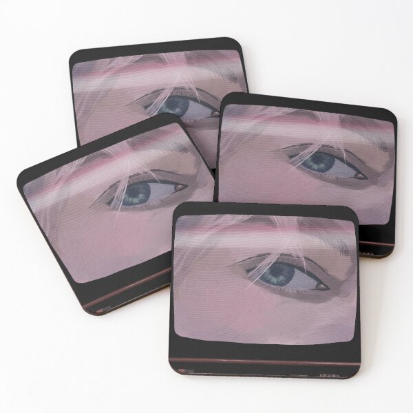 Artikelvorschau, Wer hat Laura Palmer getötet? entworfen und verkauft von Craftgoblinn.