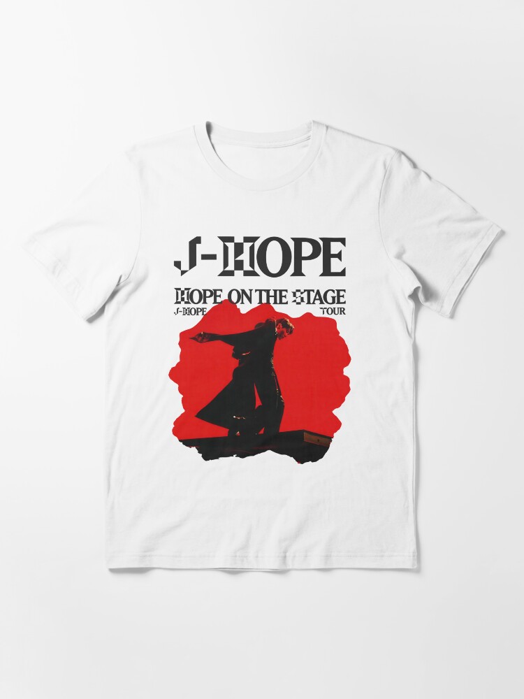 J-Hope Hope On The Stage Tour