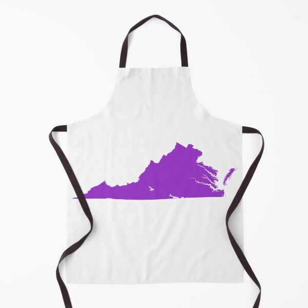 Item preview, Purple Virginia designed and sold by PhilbonianDezin.