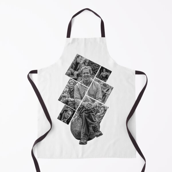 Item preview, Monty Don design designed and sold by SyahrulPopArt.