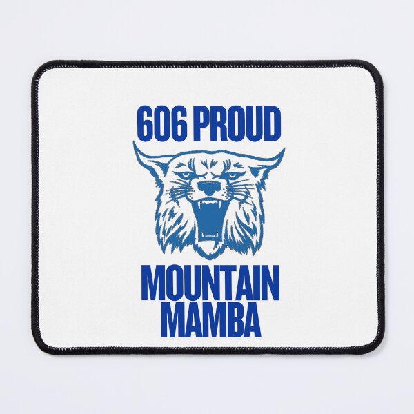 Item preview, Kentucky Basketball Mountain Mamba designed and sold by SpeechBlooms.