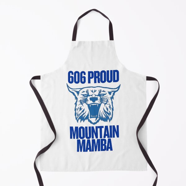 Item preview, Kentucky Basketball Mountain Mamba designed and sold by SpeechBlooms.