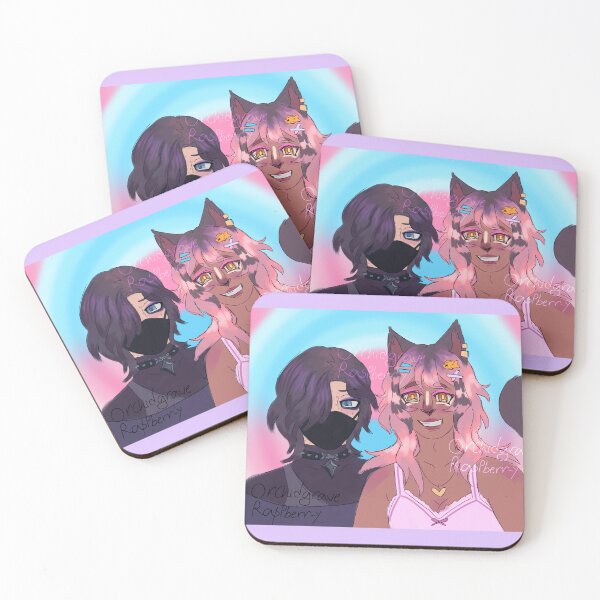 Item preview, Zane & Nana/Kawaii-Chan designed and sold by StarSailor-.