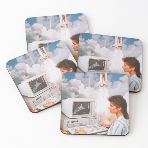 Item preview, Lift Off designed and sold by Dani Moffet.