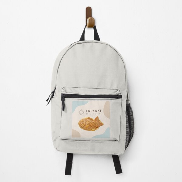 Item preview, TAIYAKI designed and sold by TokyoChick.