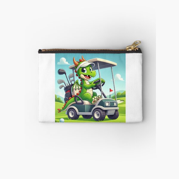 Item preview, GOLF  DRAGON designed and sold by masamarty.