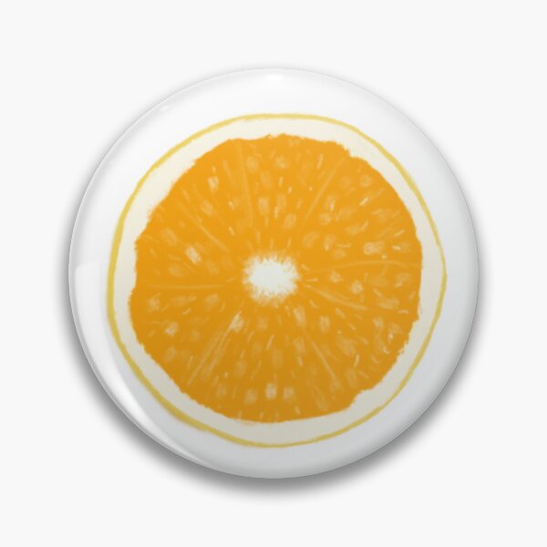 Item preview, Orange slice designed and sold by Alevi-.