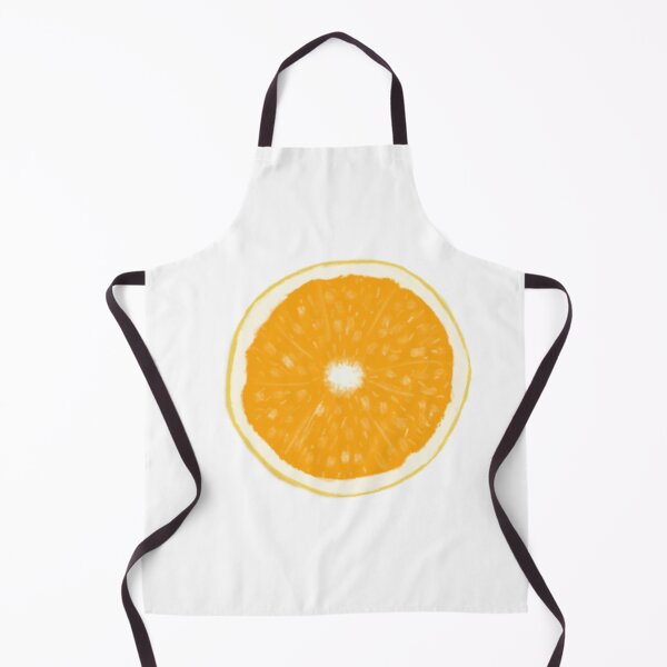 Item preview, Orange slice designed and sold by Alevi-.