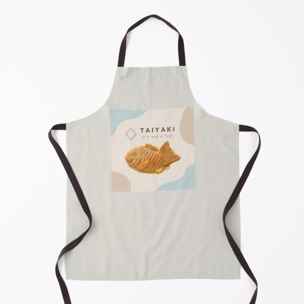 Item preview, TAIYAKI designed and sold by TokyoChick.