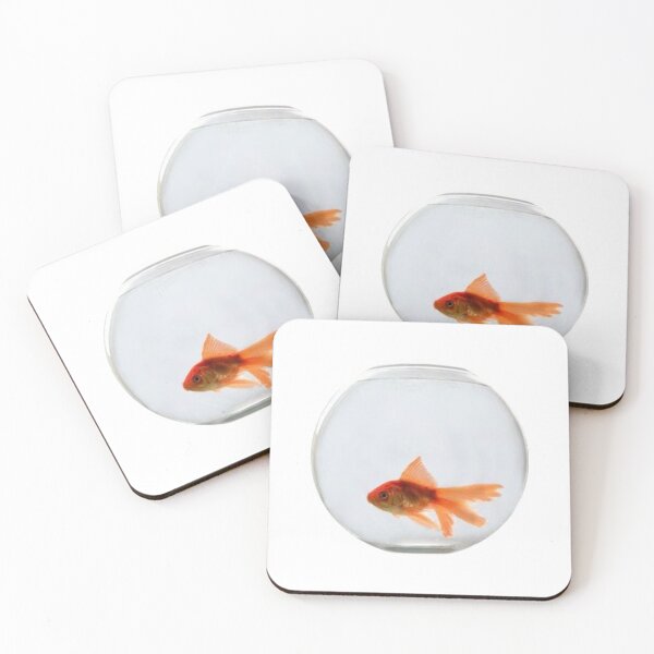 Item preview, Fish Bowl designed and sold by sofisstickerbox.
