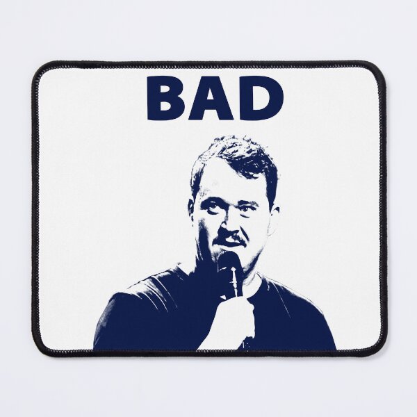 Item preview, Shane Gillis Bad Friends T-shirt designed and sold by Lowgik.