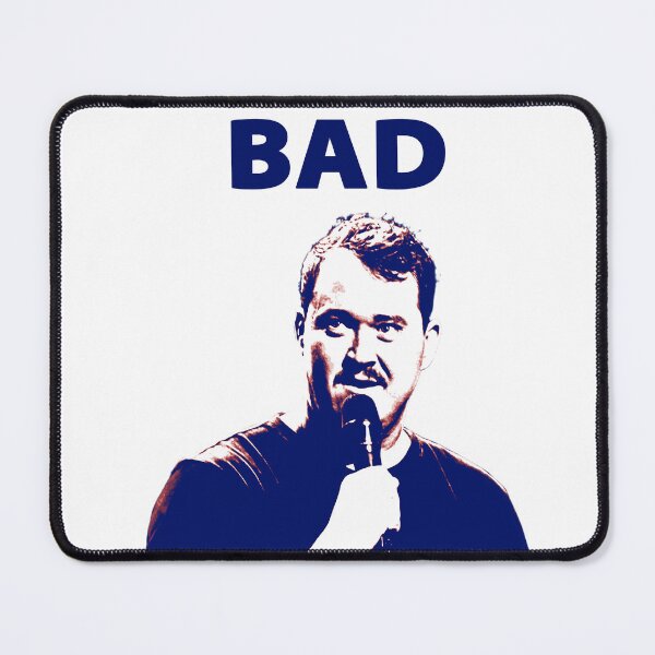 Item preview, Shane Gillis Bad Friends T-shirt designed and sold by Lowgik.