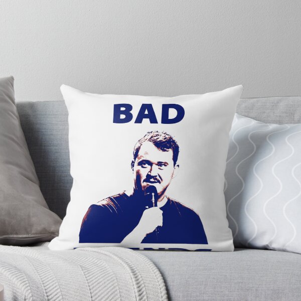 Item preview, Shane Gillis Bad Friends T-shirt designed and sold by Lowgik.