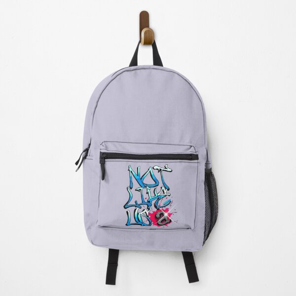 Item preview, Not Like Us designed and sold by KTreCAT1.