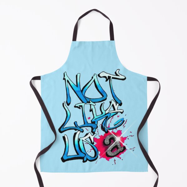 Item preview, Not Like Us designed and sold by KTreCAT1.