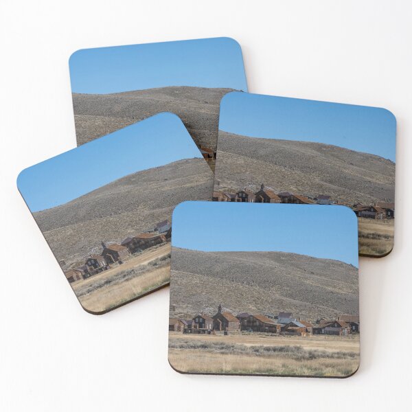 Item preview, Bodie Ghost Town - Preserved Wild West Relic 1 designed and sold by jrtwynam.