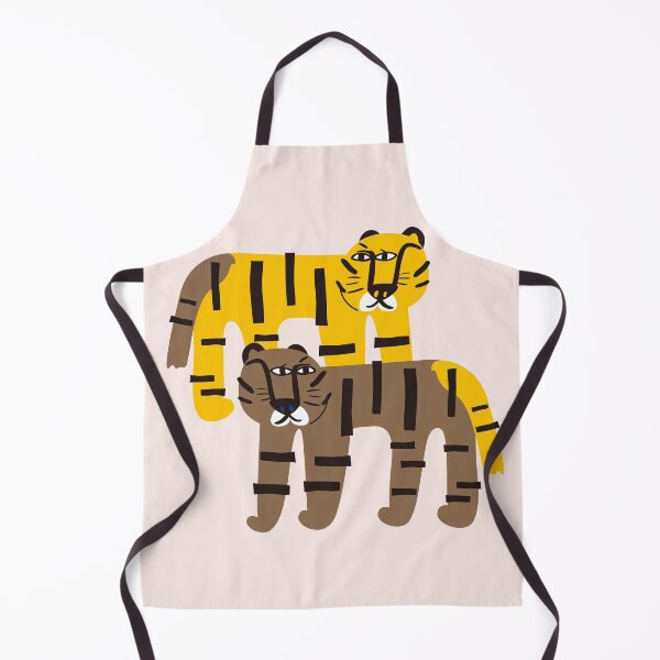 Item preview, friendly tigers designed and sold by penode.