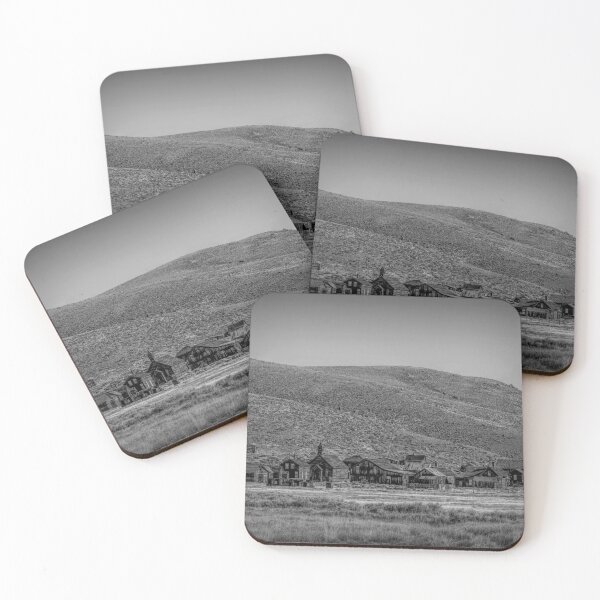 Item preview, Bodie Ghost Town - Preserved Wild West Relic 1 BW designed and sold by jrtwynam.