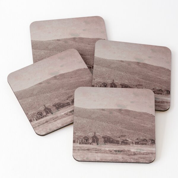 Item preview, Bodie Ghost Town - Preserved Wild West Relic 1 Antique designed and sold by jrtwynam.