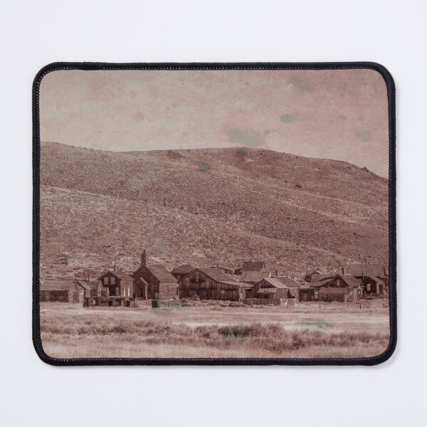 Item preview, Bodie Ghost Town - Preserved Wild West Relic 1 Antique designed and sold by jrtwynam.