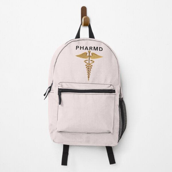 Item preview, PHARMD caduceus symbol designed and sold by rocklegends99.