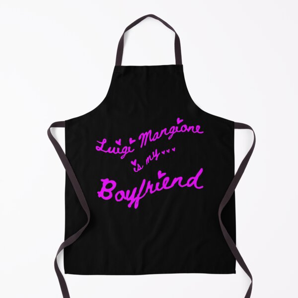 Item preview, The world's boyfriend in pink. designed and sold by ToshNichole.
