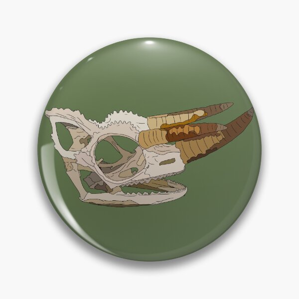 Item preview, Chameleon Skull designed and sold by Sophiehammond.