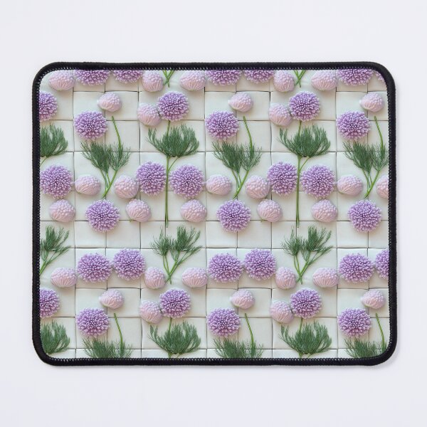 Item preview, Floral 3D Ceramic Tiles – Artistic & Detailed (13/144) designed and sold by sabantha.