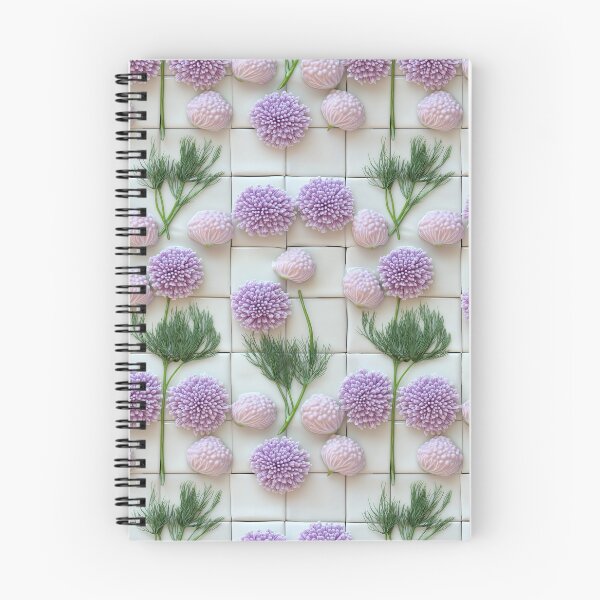Item preview, Floral 3D Ceramic Tiles – Artistic & Detailed (13/144) designed and sold by sabantha.