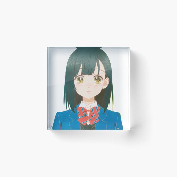 Item preview, Uka Ishimori cute designed and sold by Roshi-Ganaro.