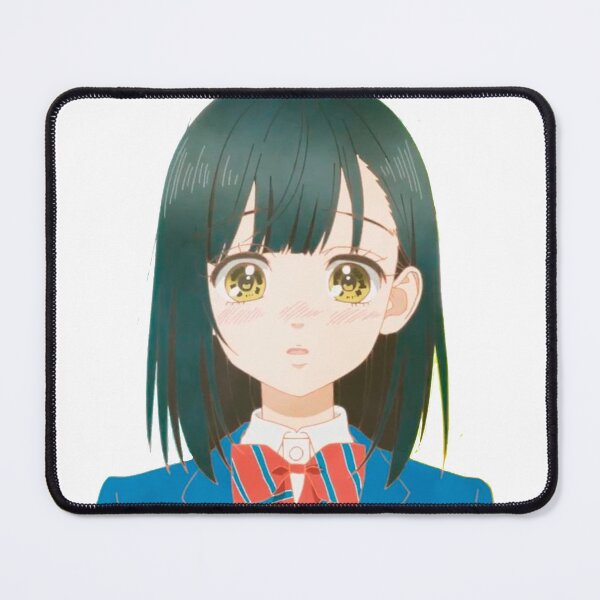 Item preview, Uka Ishimori cute designed and sold by Roshi-Ganaro.
