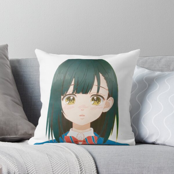 Item preview, Uka Ishimori cute designed and sold by Roshi-Ganaro.