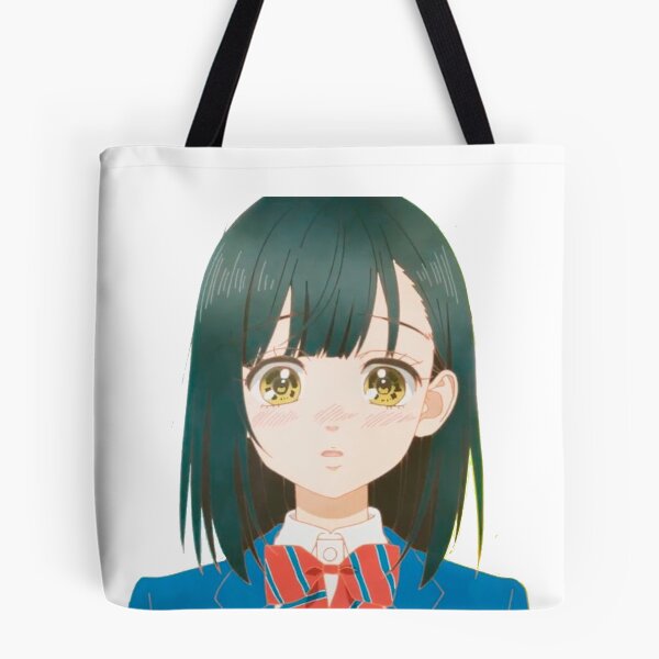 Item preview, Uka Ishimori cute designed and sold by Roshi-Ganaro.