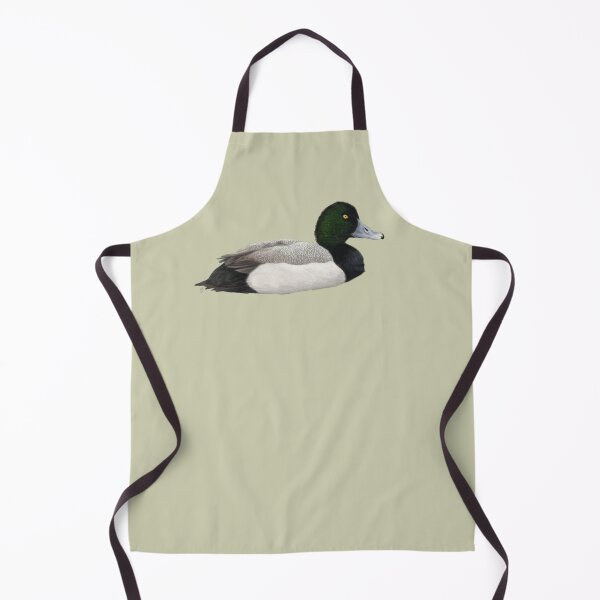 Item preview, Greater Scaup designed and sold by Wildlife Art by Holly.