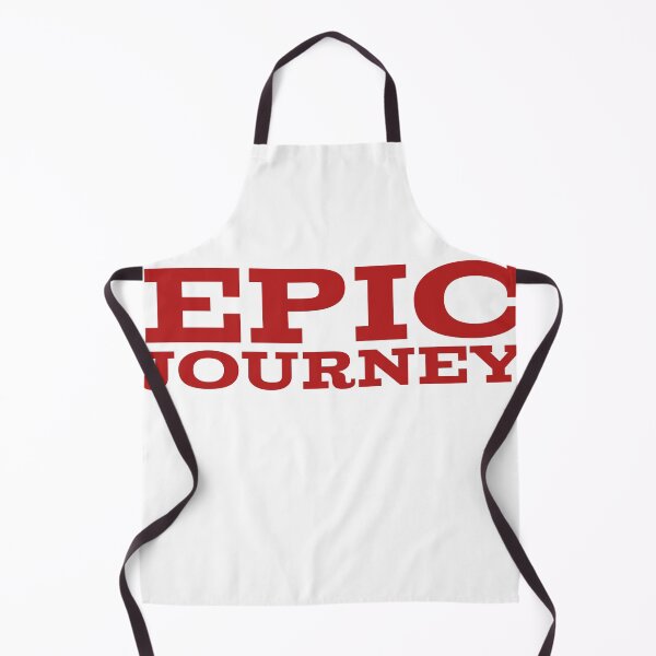 Item preview, Epic journey design is very suitable for t-shirts and sweaters designed and sold by Nopidesign-.