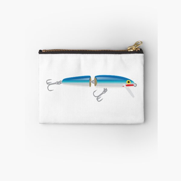 Item preview, Jointed Blue Crankbait designed and sold by BlueSkyTheory.
