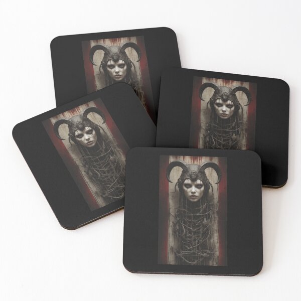 Item preview, necromasochistic. (Limited Edition Print #84) designed and sold by Tabu Brand.