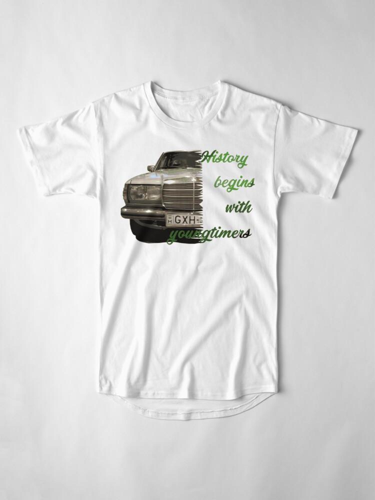 w123 t shirt