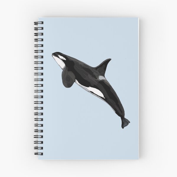 Item preview, Orca designed and sold by Sophiehammond.
