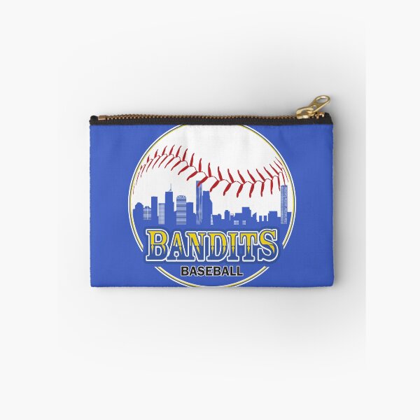 Item preview, Brisbane Bandits Australian Baseball ABL Vector Graphic Digital Art Illustration designed and sold by Digitising Booth.