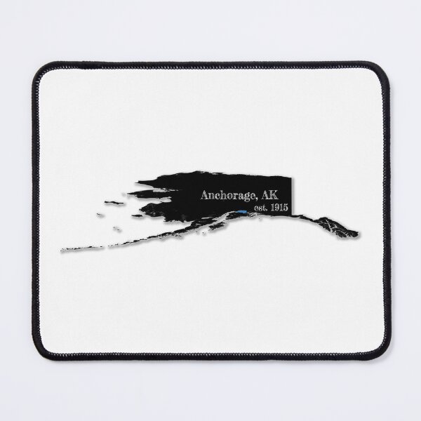 Item preview, Anchorage, AK designed and sold by PhilbonianDezin.