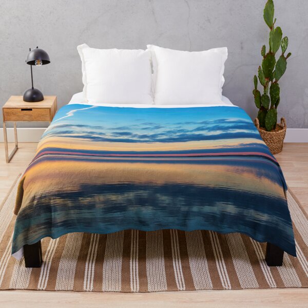 Item preview, Serene sunset on the lake designed and sold by Travelways.