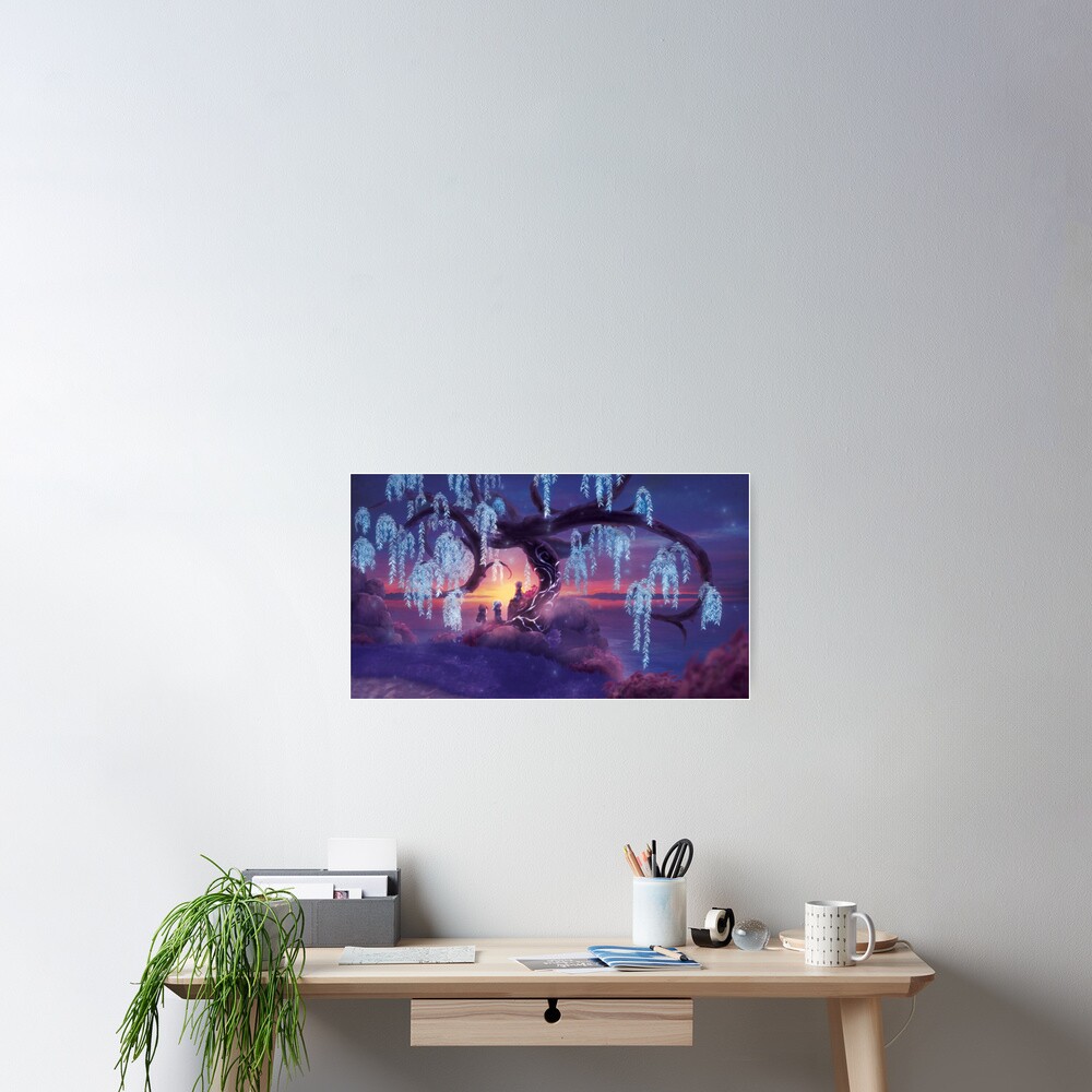 Item preview, Poster designed and sold by orioto.